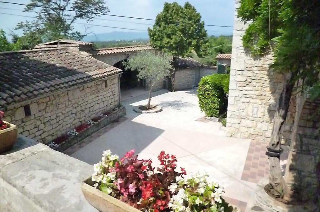 Сasa de vacaciones Village De Mas De La Bastide *