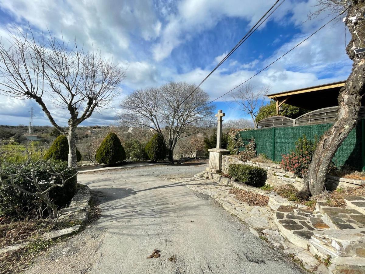 Village De Mas De La Bastide * Joyeuse