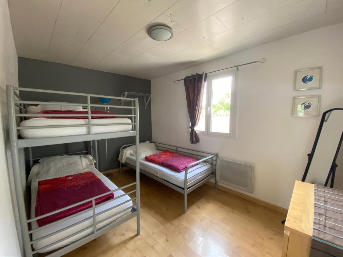 Holiday home Village De Mas De La Bastide Joyeuse