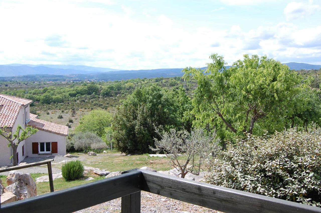 Сasa de vacaciones Village De Mas De La Bastide *