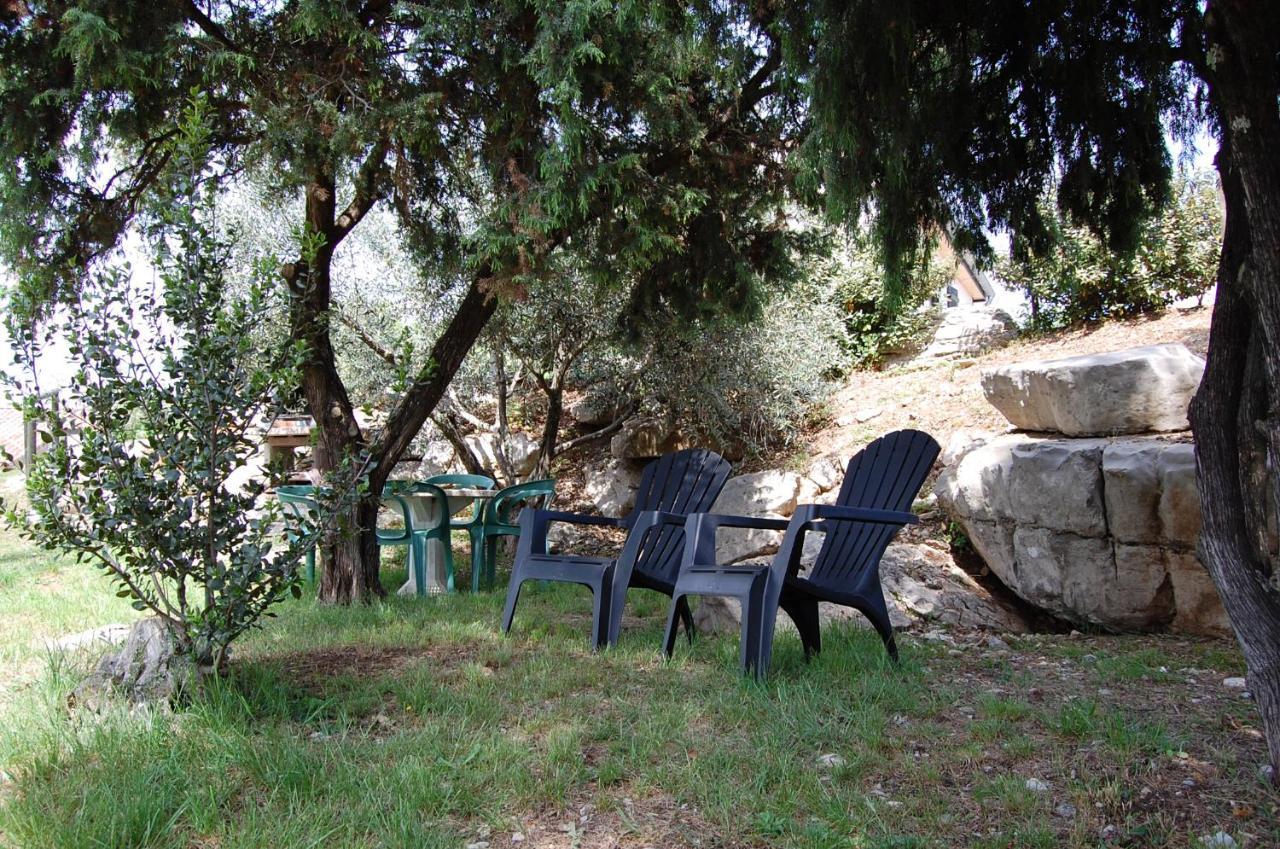 Village De Mas De La Bastide Joyeuse