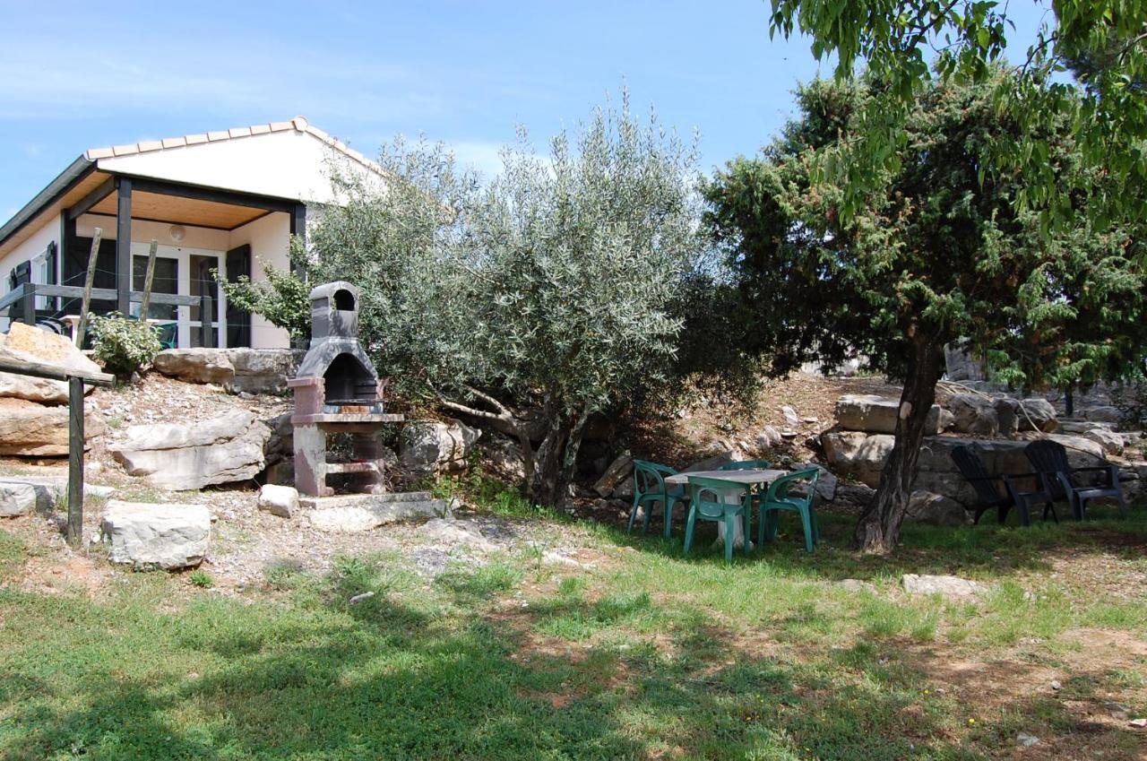 Village De Mas De La Bastide