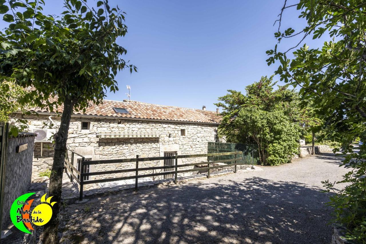 Village De Mas De La Bastide *