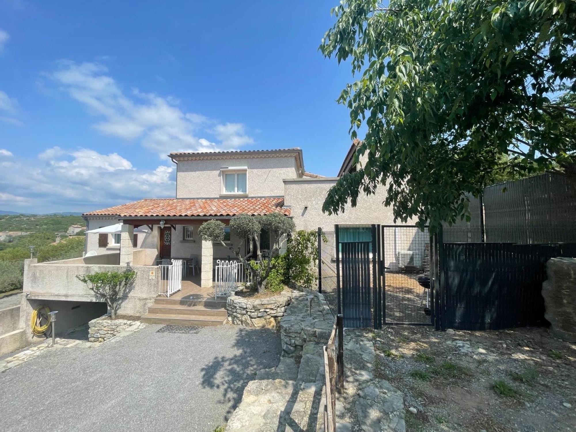 Village De Mas De La Bastide * Joyeuse