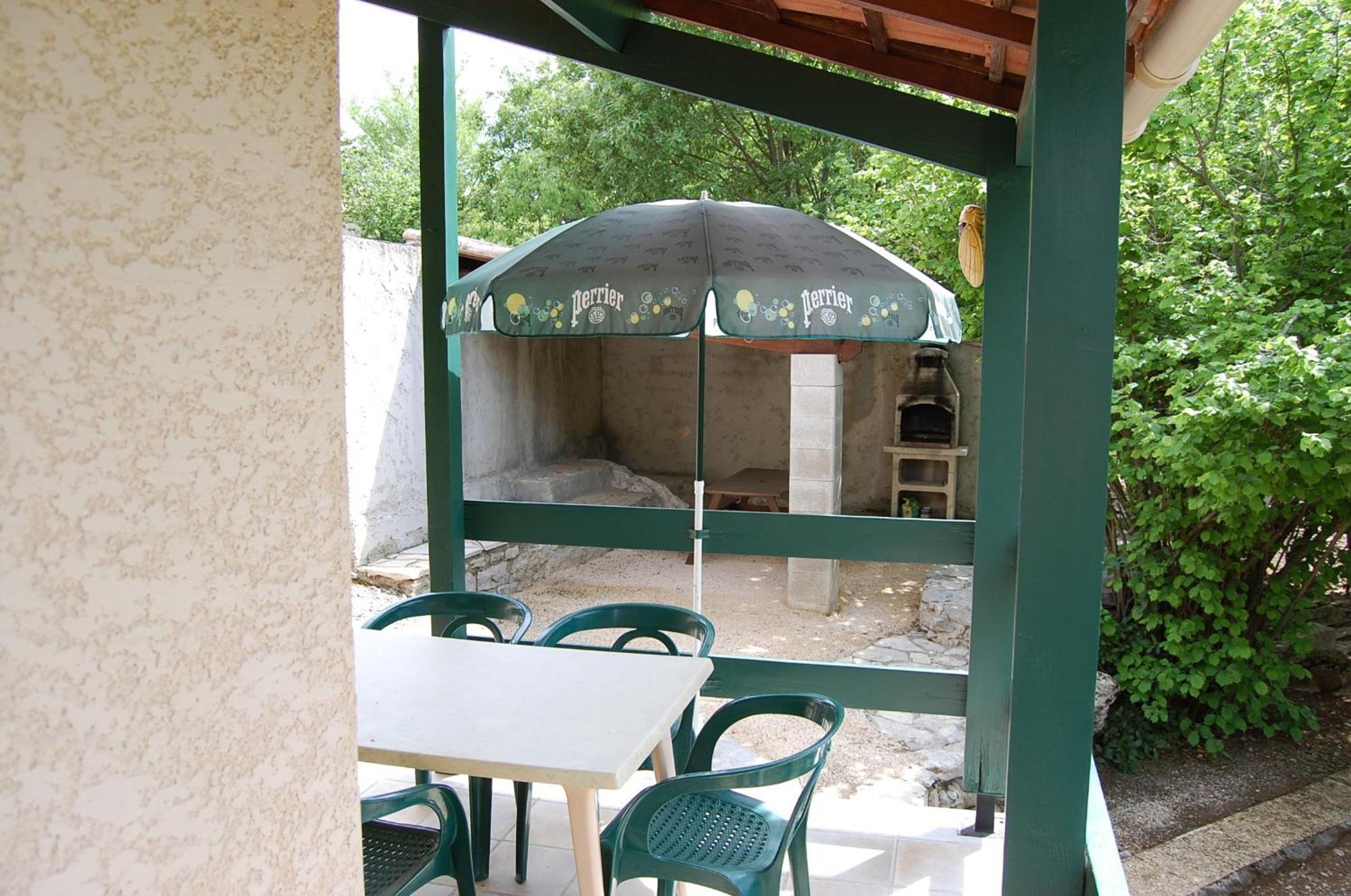 Village De Mas De La Bastide Joyeuse