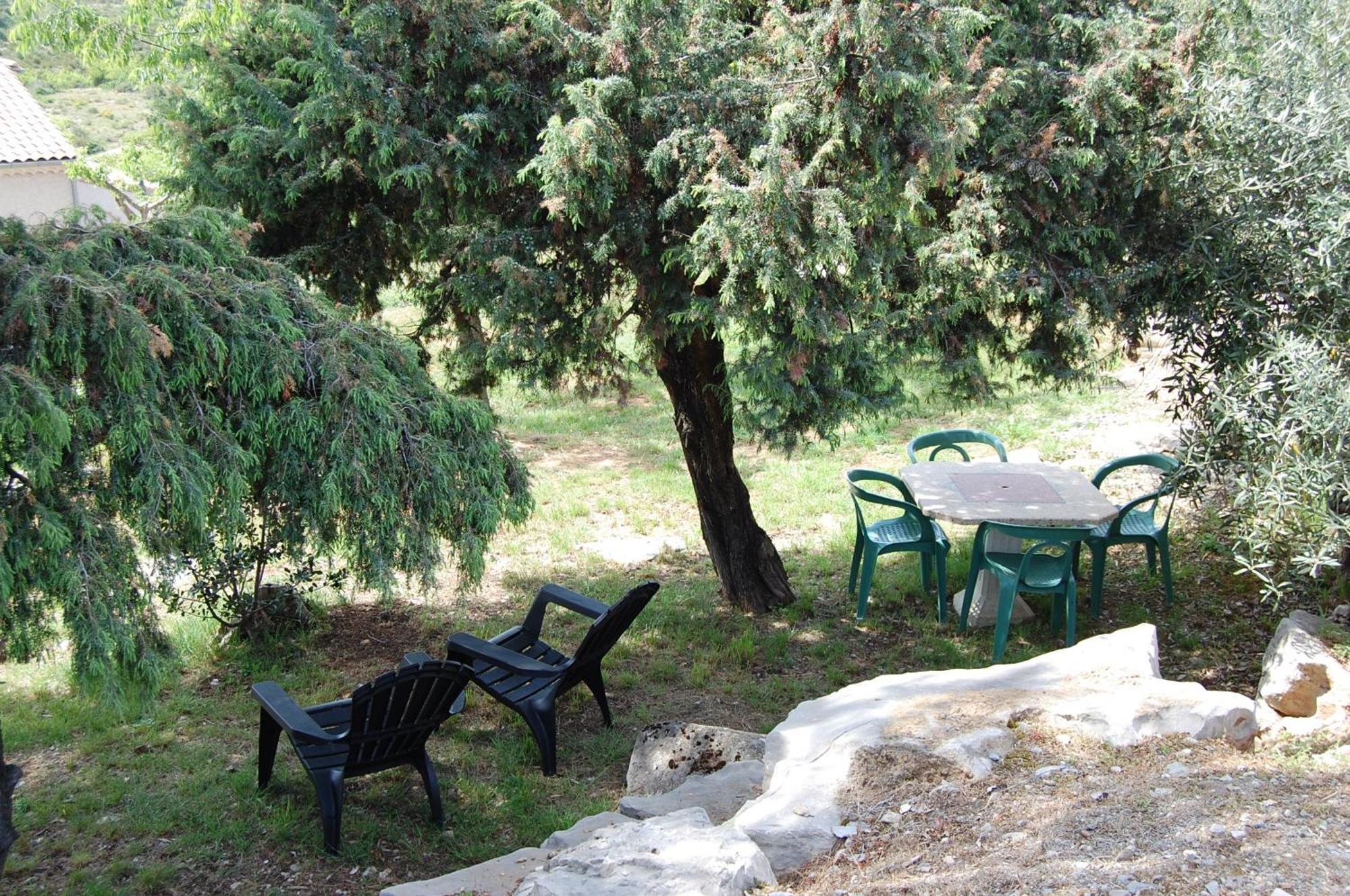 Village De Mas De La Bastide Сasa de vacaciones *