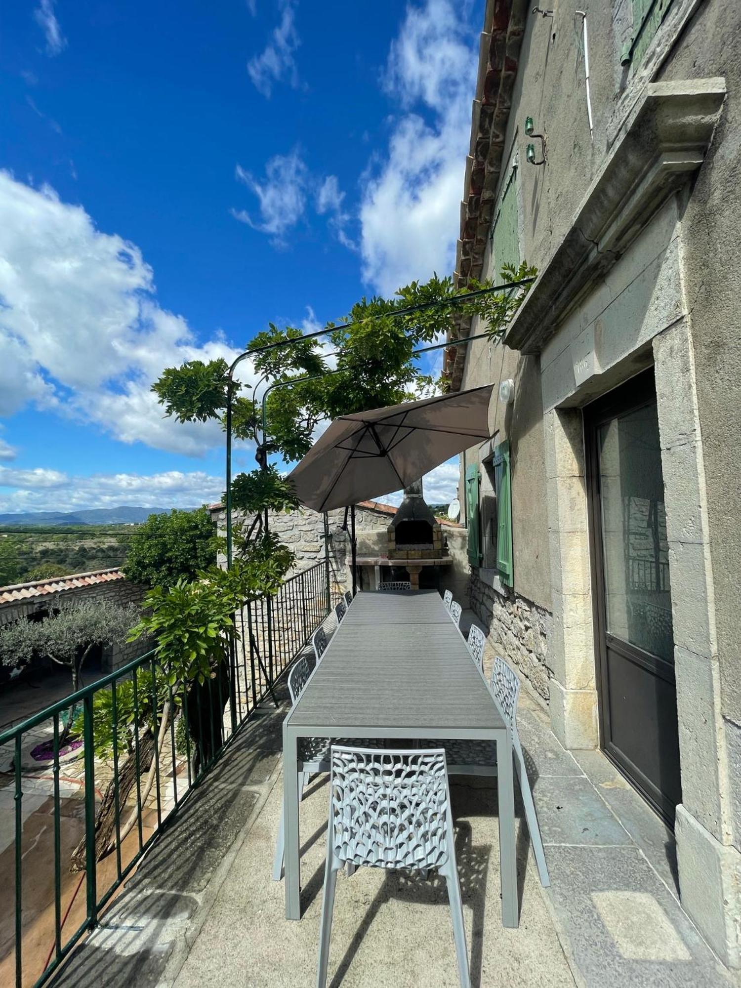 Village De Mas De La Bastide *