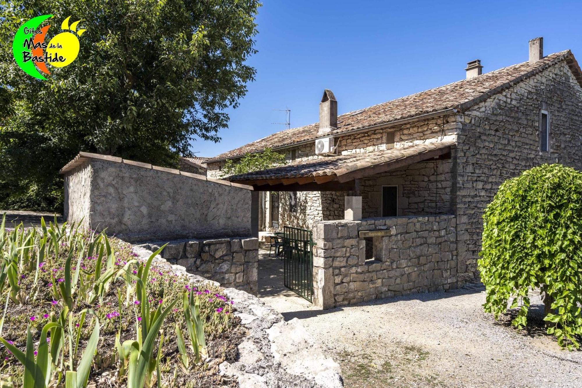 Village De Mas De La Bastide Сasa de vacaciones