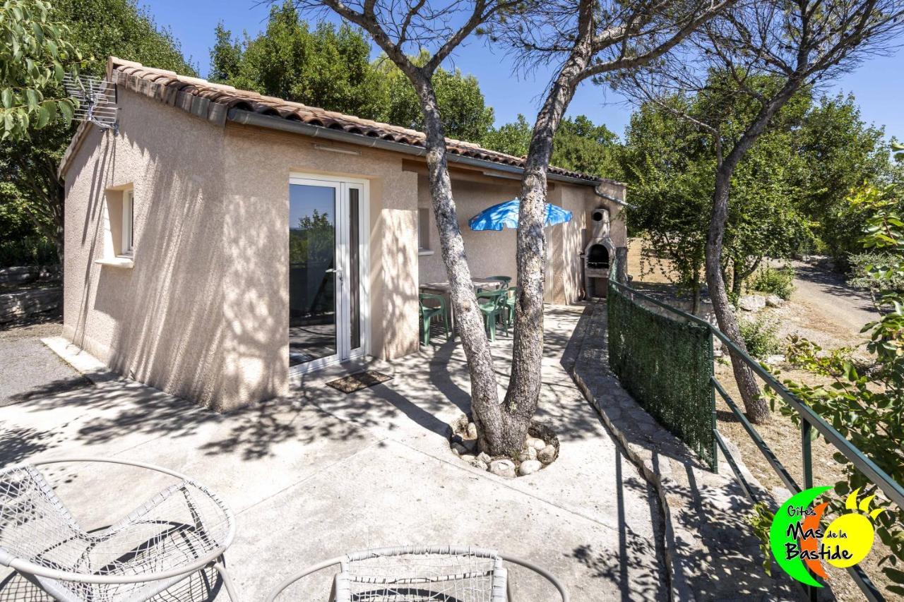 Village De Mas De La Bastide Сasa de vacaciones Joyeuse