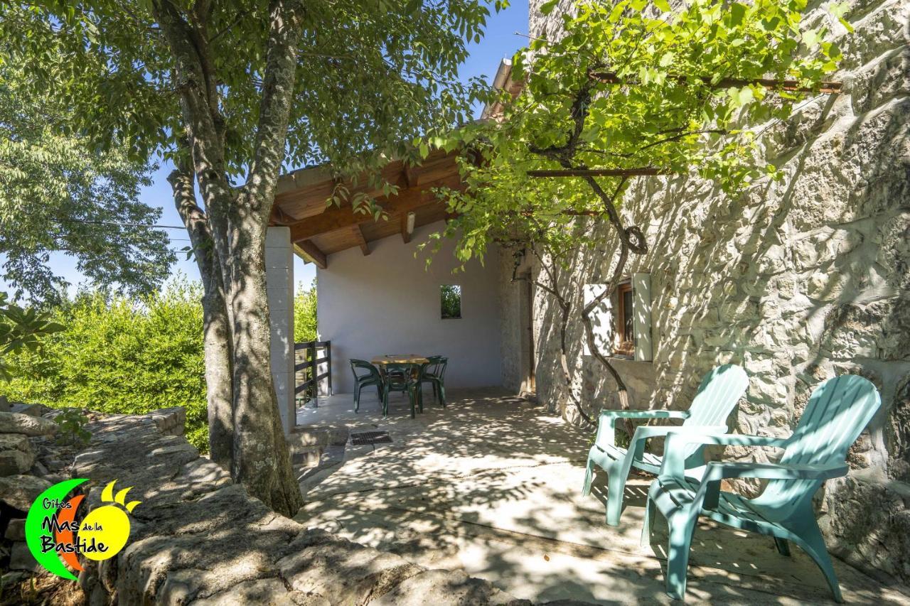 Village De Mas De La Bastide