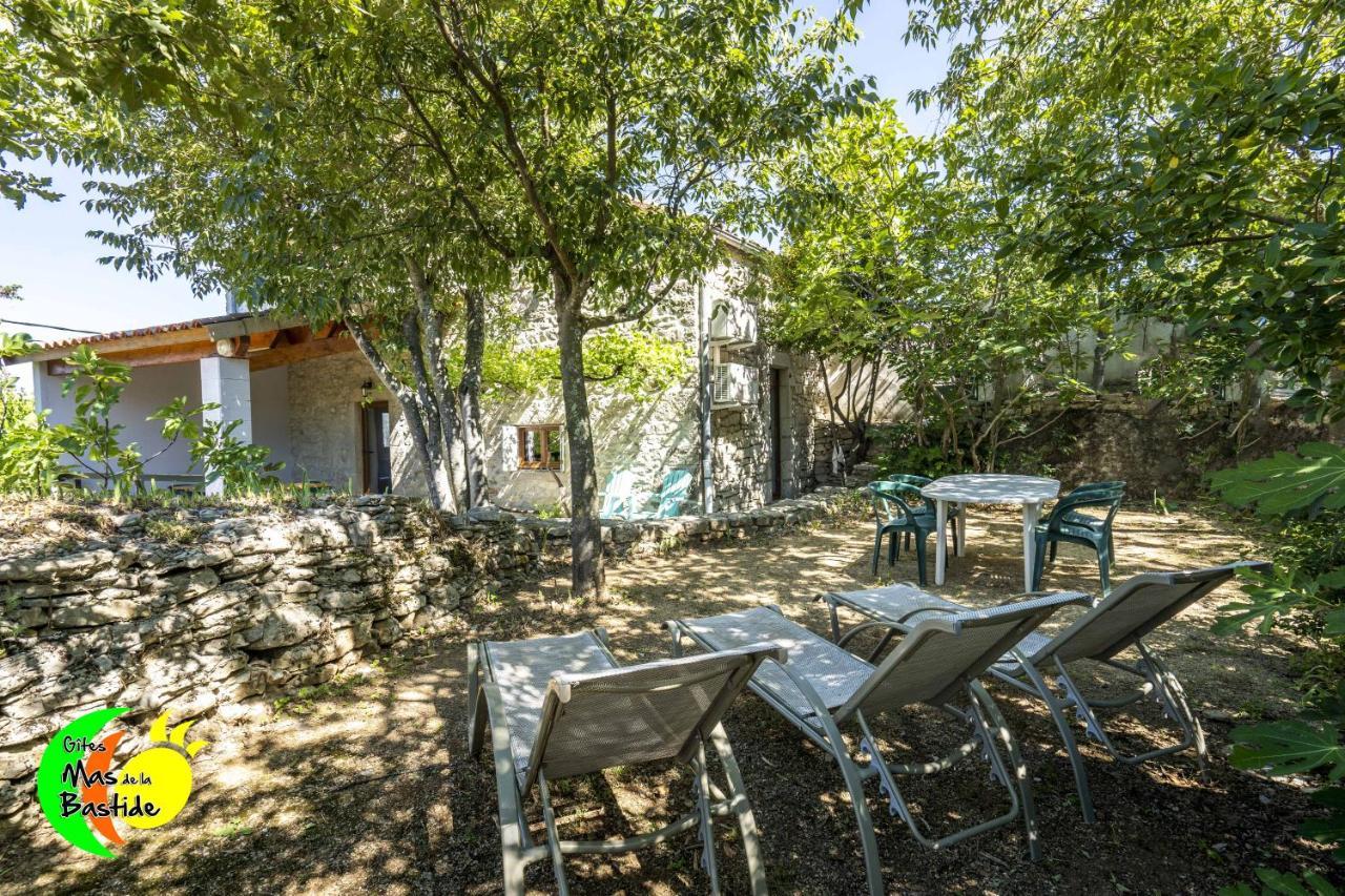 Сasa de vacaciones Village De Mas De La Bastide Joyeuse